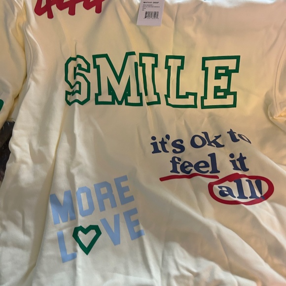 Mayfair Sweat set - Picture 4 of 5